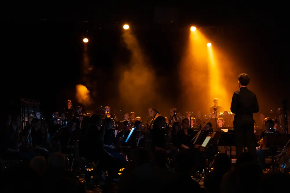 Musilene Jeugdorkest