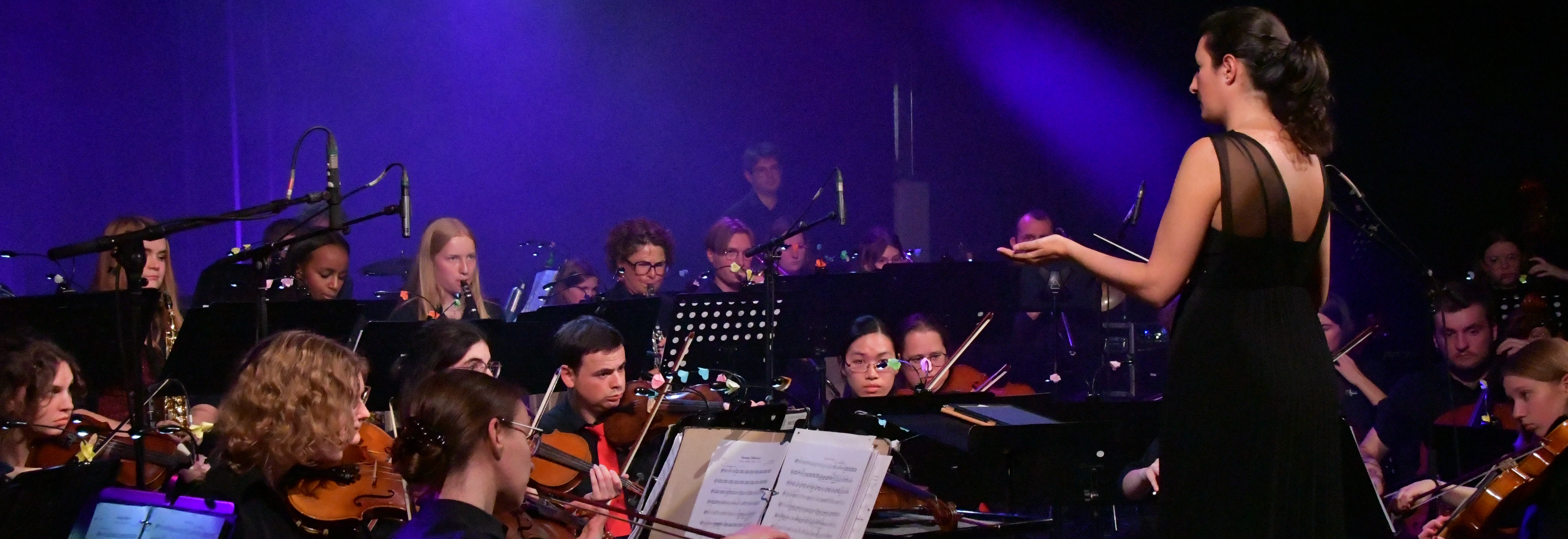 Musilene Jeugdorkest