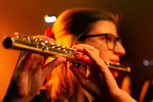 Blaasinstrument